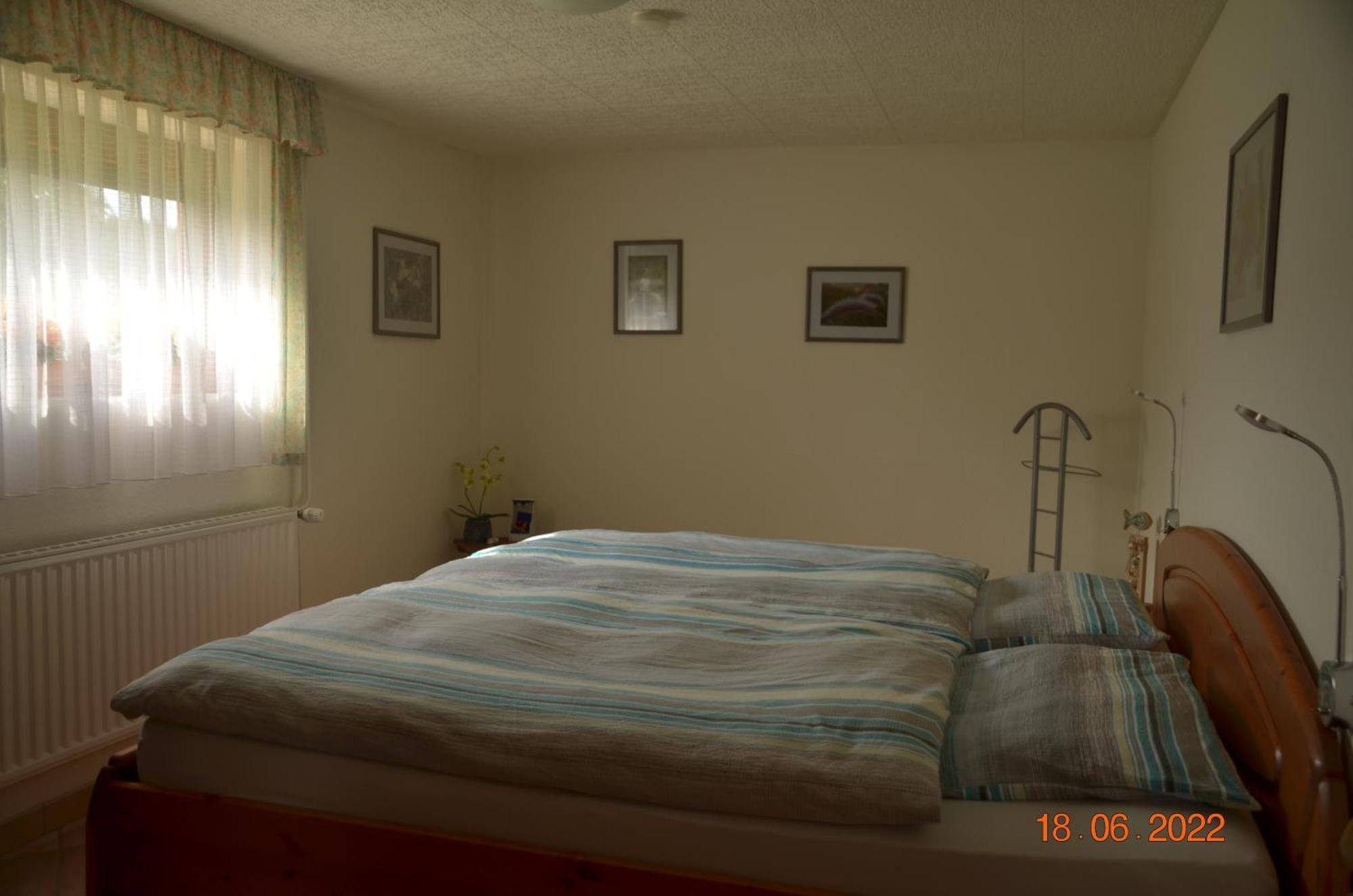 Ohm Apartment Holtsee Екстериор снимка